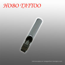 Puntas de la aguja del tatuaje del acero inoxidable de la forma plana de Professinal